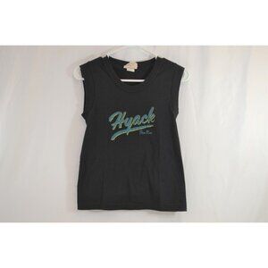 Hyack Fun Run New Westminster Small Athletic Sunburst Fashions Sleeveless Shirt